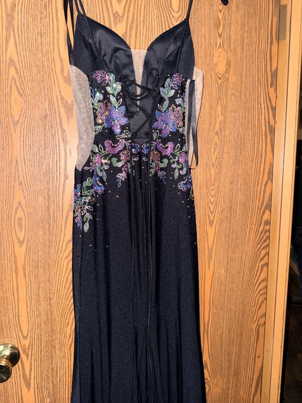 Prom/Homecoming Dress - Picture 3 of 4